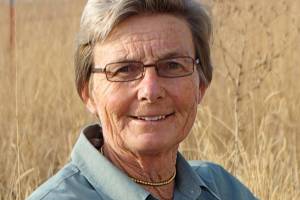 LCLT’s Annual Harvest Dinner welcomes guest speaker Jane Koger