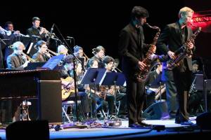 Garfield Jazz Band returns to Lopez on Oct. 13