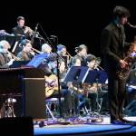 Garfield Jazz Band returns to Lopez on Oct. 13