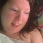 Jordan Faye Weber | Memorial notice