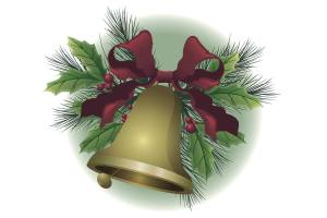 Jingle Bell Dinner auction brings out the best