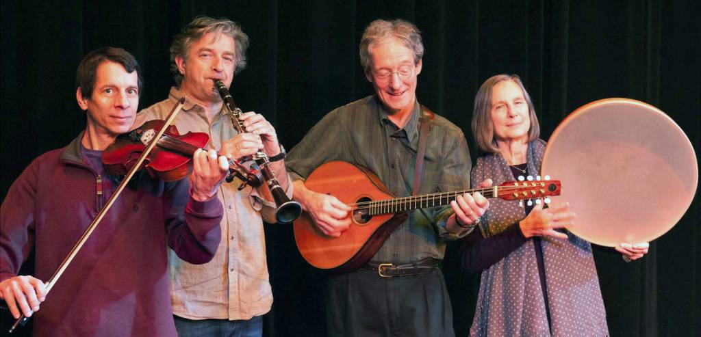 A Winter Solstice Concert with SeaMuse