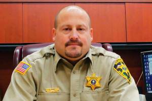 Some law enforcement officers shun state’s new gun control law
