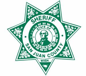 Reunited runaway; stray storm sailor; bogus bribe | Sheriff’s Log