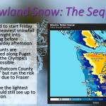 Winter storm warning