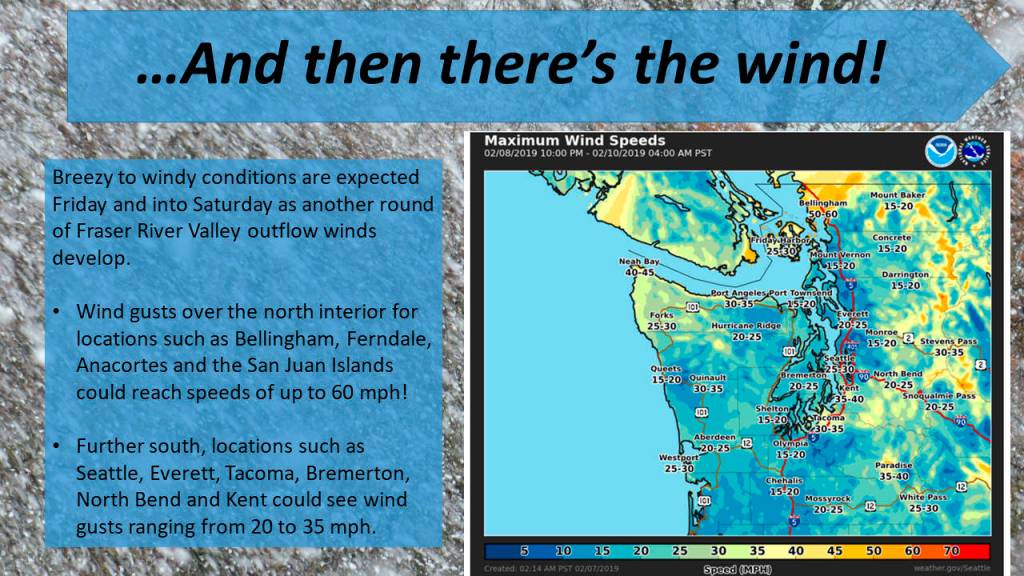 Winter storm warning