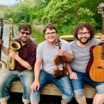 Contra Dance and Waltz return to Lopez Island March 9-10