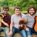 Contra Dance and Waltz return to Lopez Island March 9-10
