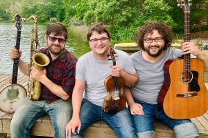 Contra Dance and Waltz return to Lopez Island March 9-10