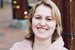 Local student named candidate in U.S. Presidential Scholars Program