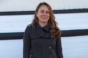 New director takes helm of Lopez Island Historical Society