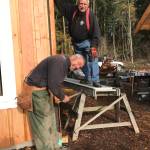 Lopez Community Land Trust achieves Built Green 5 Star Certification