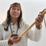Coast Salish Speaker Program at Lopez Center