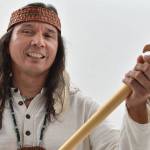 Coast Salish Speaker Program at Lopez Center