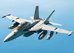 Sound Defense Alliance addresses Growler expansion | Guest column