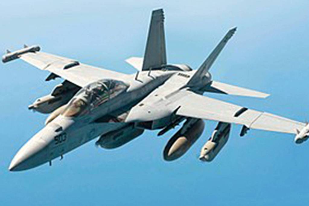 Sound Defense Alliance addresses Growler expansion | Guest column
