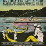 April Community Meetings on Oil Spill Response in San Juan County