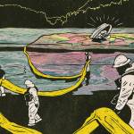 April Community Meetings on Oil Spill Response in San Juan County