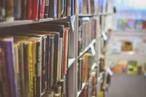 Lopez Library Patron Appreciation Day on April 24