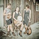 Contributed photo/Jessica C. Levine                                The Barn Owls.