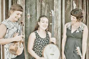 The Barn Owls to play monthly square dance