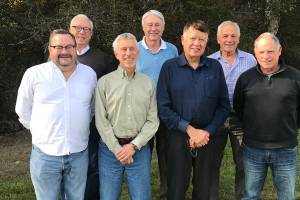 Silverstein, Garlock and Whitfield retain OPALCO board seats