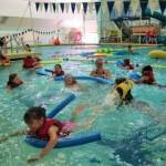 Free family swim event for all Lopezians