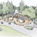 Progress Report: Playground-on-the-Green