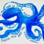 The voice of your species: a show of 46 voices at the Lopez Island Post Office