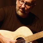 American Fingerstyle Guitar Night at Center Church
