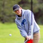 Golfers wrap up season of success