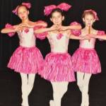 A full weekend of dance is coming to Lopez