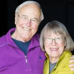 Spirit Award celebration to honor Joanne and Trevor Bryant