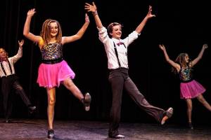 Tap Show 19