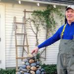 Spotlight on: Terry Wean