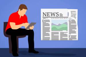 Digital News Literacy Class at the Lopez Library