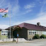 Summer Energy and Safety Construction at Lopez School