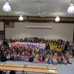 Levy provides equal access to technology at the school