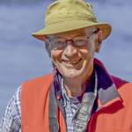 George Woodbury Jr. | Oct. 13, 1937-June 27, 2019