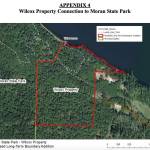 State grants $3.9 million to county for outdoor preservation