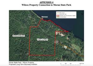 State grants $3.9 million to county for outdoor preservation