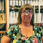 Spotlight on: Kate Hanna