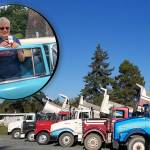 Concourse d’ Elegance