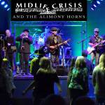 4th annual Rhythm and Waves Music Festival