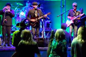 4th annual Rhythm and Waves Music Festival