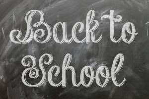 Lopez Back to School Drive