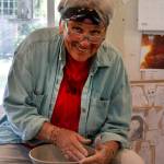 Celebrating art on Lopez
