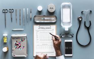Inter Island Healthcare Foundation’s long-term care survey