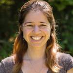 Heather Harrison, New Executive Director of The Hamlet Cottages