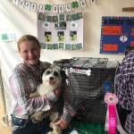 Lopez fourth-grader wins big at the fair